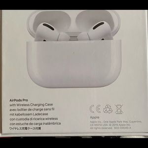 Airpods Pro